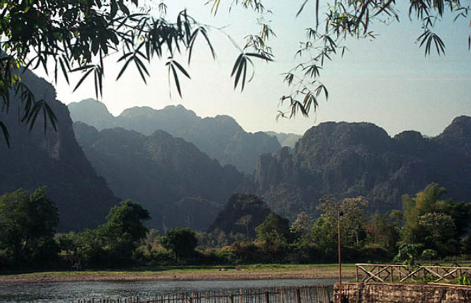 Vangvieng