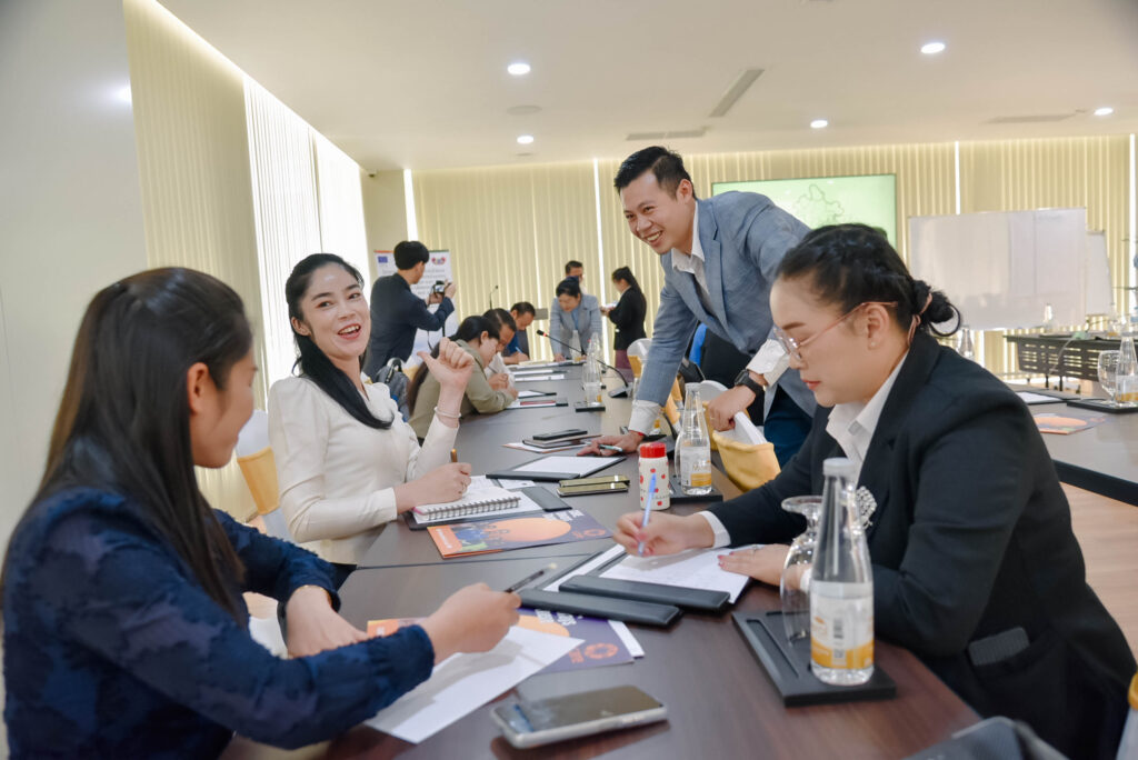 GAMCIL journalist training (43 of 75)