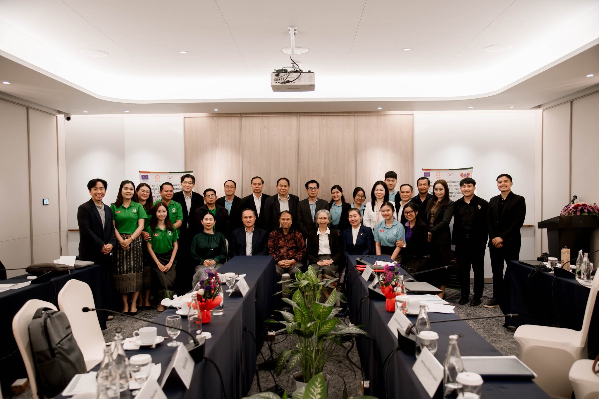 GAMCIL Project Annual Review 2025 and Strategic Planning 2026-27